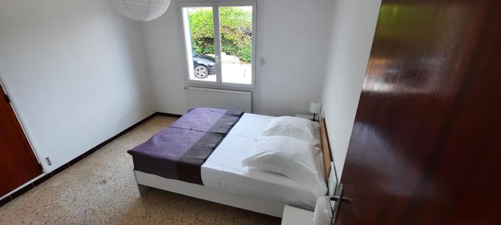 Villa Sur La Mer, 4 Chambres - 8 Personnes Sanary-sur-Mer Exterior foto